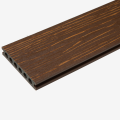 Террасная доска из ДПК CM Decking Zebrano, Коричневый (под заказ) купить в Барнауле
