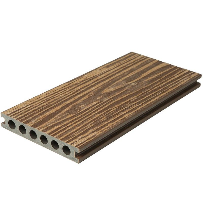 Террасная доска из ДПК CM Decking Zebrano, Коричневый (под заказ) купить в Барнауле