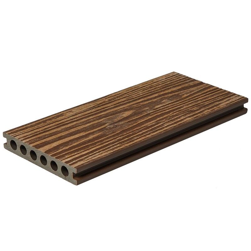 Террасная доска из ДПК CM Decking Zebrano, Коричневый (под заказ) купить в Барнауле