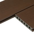 Террасная доска из ДПК CM Decking Zebrano, Коричневый (под заказ) купить в Барнауле
