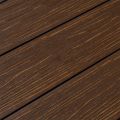 Террасная доска из ДПК CM Decking Zebrano, Коричневый (под заказ) купить в Барнауле
