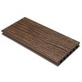 Террасная доска из ДПК CM Decking Zebrano, Коричневый (под заказ) купить в Барнауле