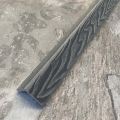Угол EasyDecking, Wood-Х 50х50 Серый купить в Барнауле