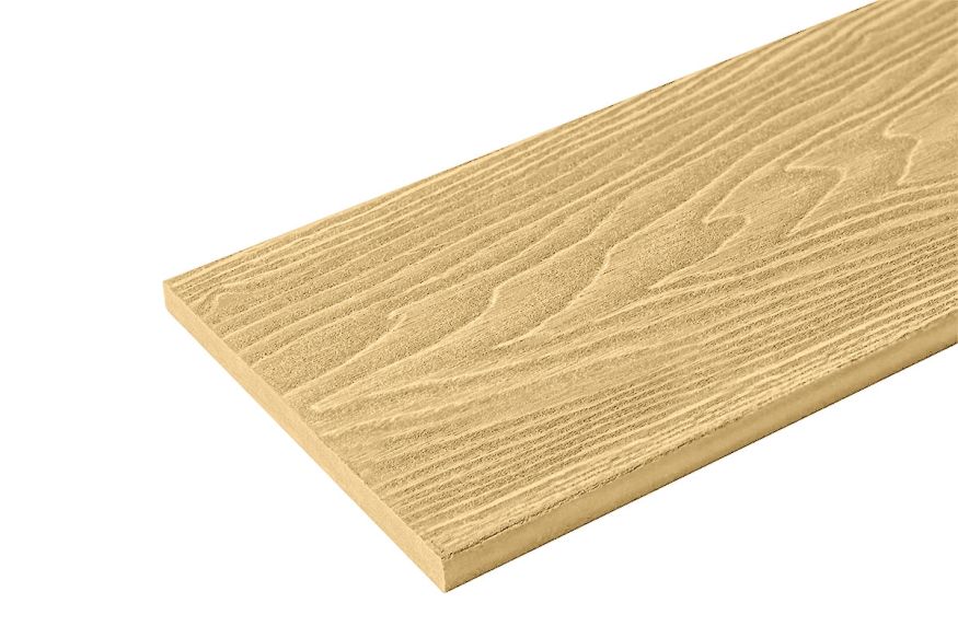 Подступенок Gardeck, NauticPrime Esthetic Wood Кедр купить в Барнауле