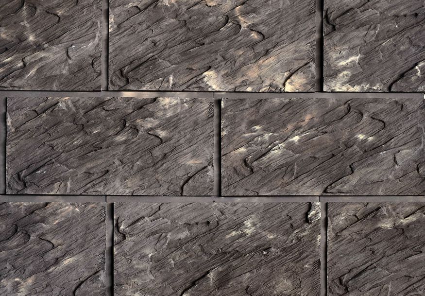 Фасадная плитка Кирисс Фасад, Горный камень № 44 купить в Барнауле