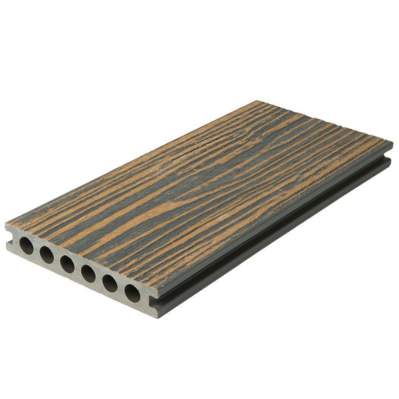 Террасная доска из ДПК CM Decking Zebrano, Графит (под заказ) купить в Барнауле