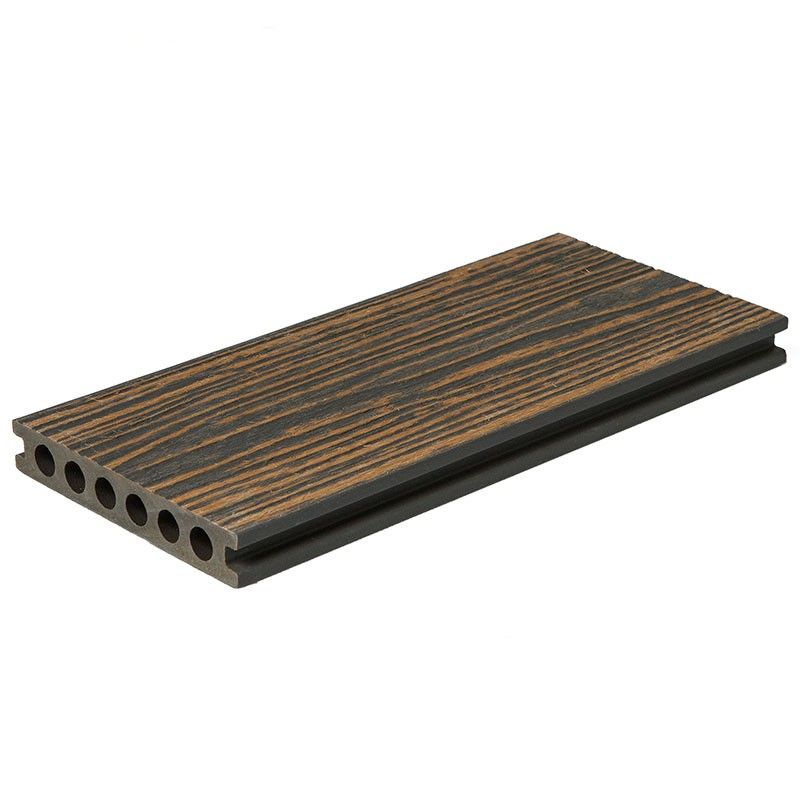 Террасная доска из ДПК CM Decking Zebrano, Графит (под заказ) купить в Барнауле