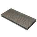 Террасная доска из ДПК CM Decking Zebrano, Графит (под заказ) купить в Барнауле