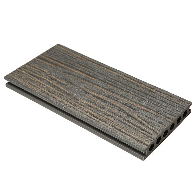 Террасная доска из ДПК CM Decking Zebrano, Графит (под заказ) купить в Барнауле
