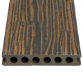 Террасная доска из ДПК CM Decking Zebrano, Графит (под заказ) купить в Барнауле