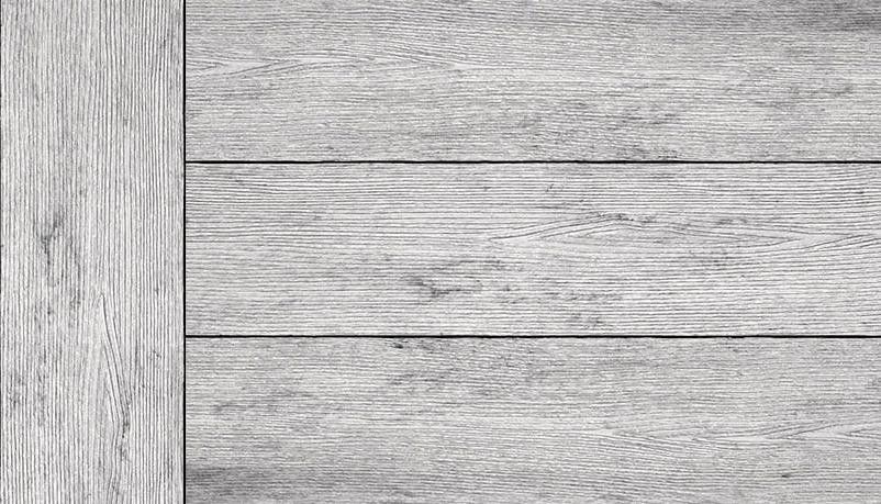 Террасная доска ДПК Outdoor 3D полнотелая STORM/OCEAN GREY, серый микс. купить в Барнауле