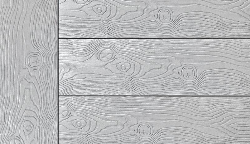 Террасная доска ДПК Outdoor 3D полнотелая STORM/OCEAN GREY, серый микс. купить в Барнауле