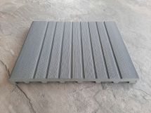 Ступень Latitudo Step-320 Серый