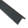 Угол EasyDecking, Wood-Х 50х50 Черное дерево купить в Барнауле