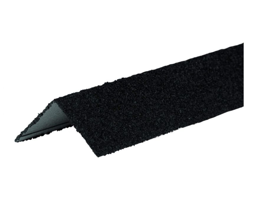 Угол металлический внешний ТЕХНОНИКОЛЬ HAUBERK, Скандинавский купить в Барнауле