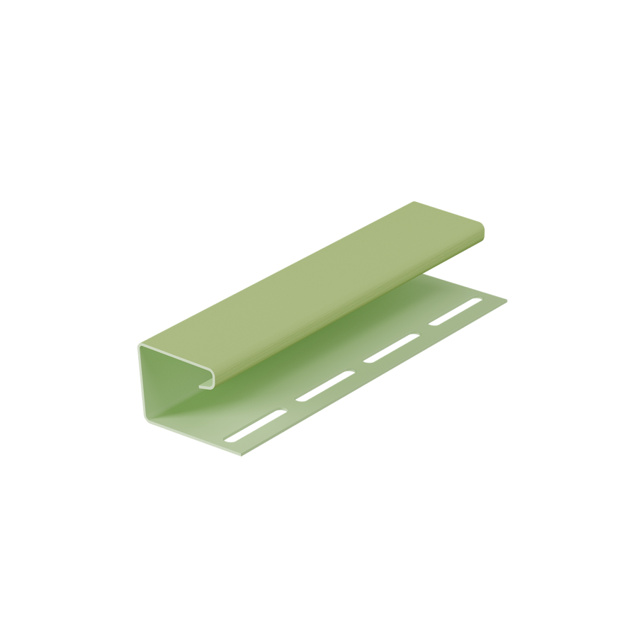 J-профиль Docke Киви купить в Барнауле