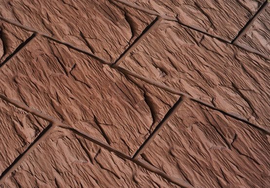 Фасадная плитка Кирисс Фасад Горный пласт купить в Барнауле