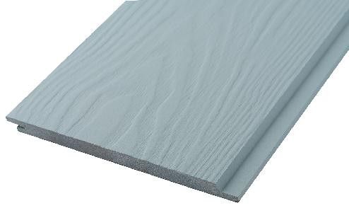 Фиброцементные панели Wood Click F10 купить в Барнауле