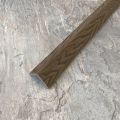 Угол EasyDecking, Wood-Х 50х50 Венге купить в Барнауле