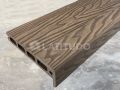 Угол EasyDecking, Wood-Х 50х50 Венге купить в Барнауле