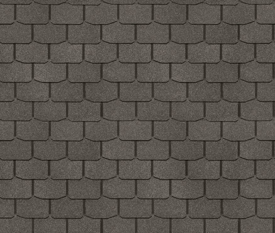 Гибкая черепица Docke Premium, Цюрих, Мокко купить в Барнауле