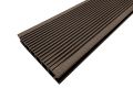 Террасная доска Deckron Classic Color, Венге купить в Барнауле
