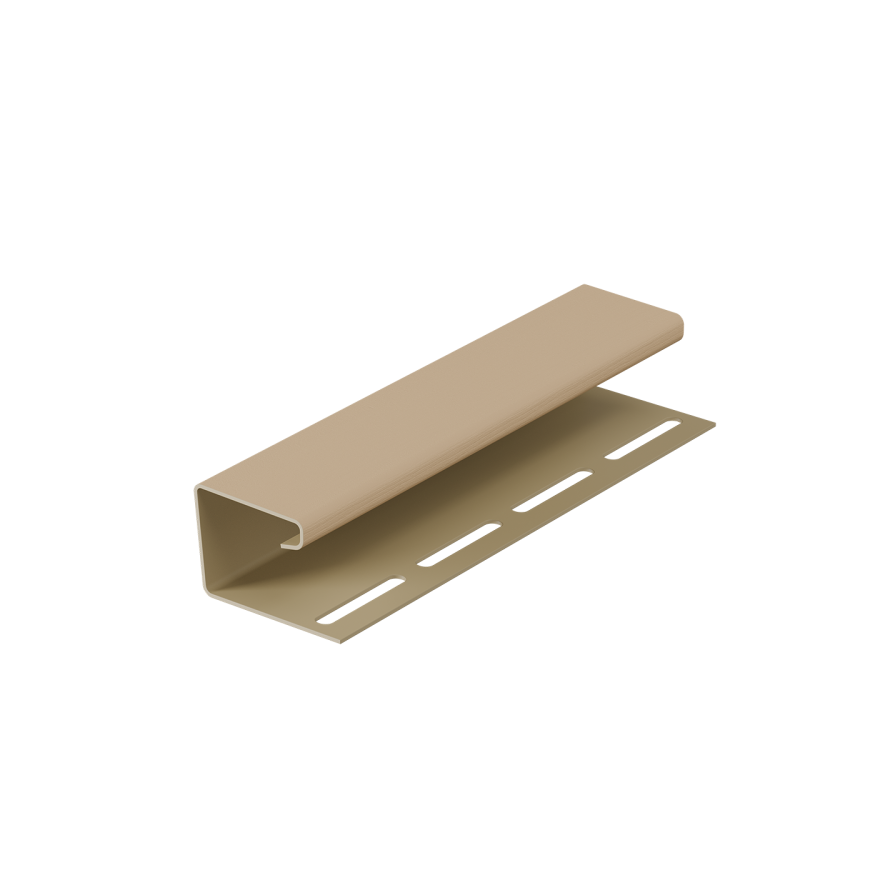 J-профиль Docke Крем-брюле купить в Барнауле