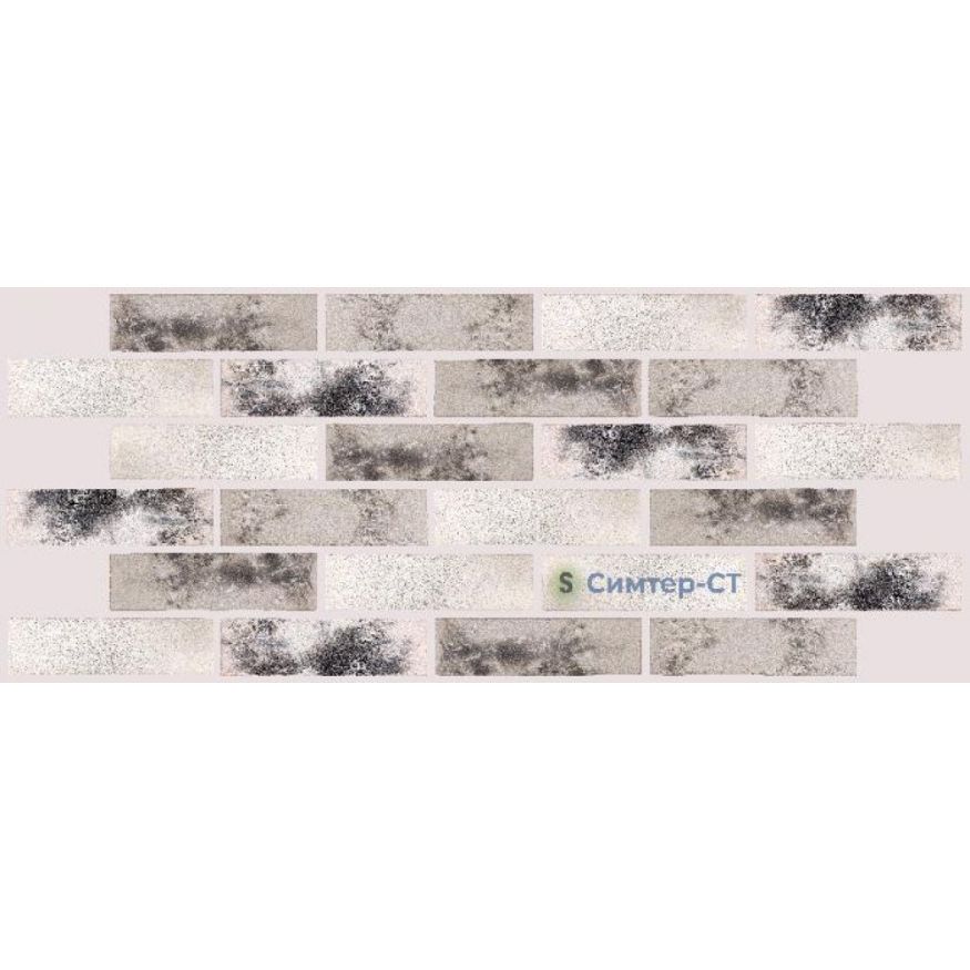 Гибкая клинкерная плитка Симтер СТ-ФН-24 купить в Барнауле