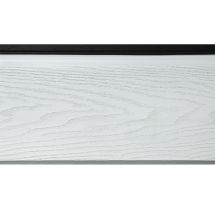 Фасадная панель CM Cladding Fusion, Белый