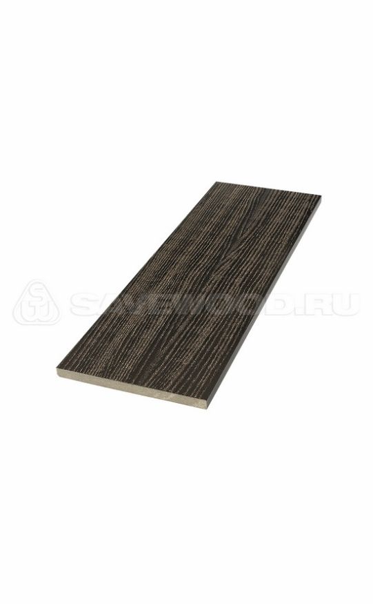 Планкен Savewood, Темно-коричневый купить в Барнауле