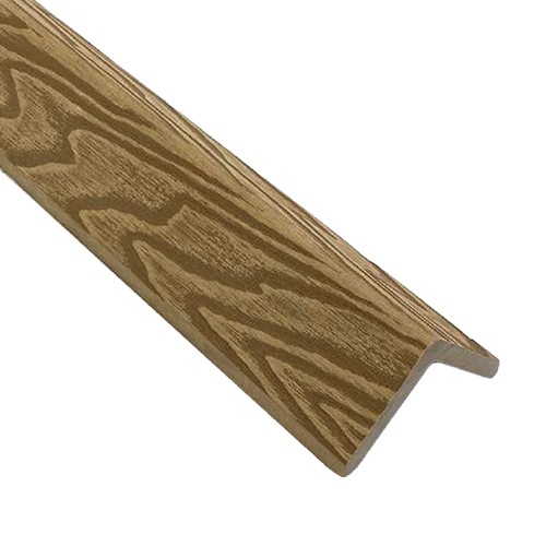 Угол EasyDecking, Wood-Х 50х50 Дуб купить в Барнауле