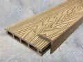 Угол EasyDecking, Wood-Х 50х50 Дуб купить в Барнауле