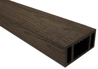 Перило нижнее WOODVEX Select Венге купить в Барнауле